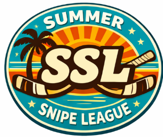 Summer Snipe League Logo